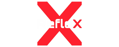 Reflex Fitnessclub Logo
